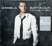 Daniele Battaglia - Tutto il Mare Che Vorrei