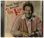 Danny Kaye - Beatin', Bangin', N' Scratchin'