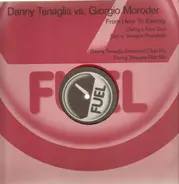 Danny Tenaglia vs. Giorgio Moroder - From Here To Eternity