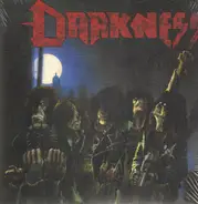 Darkness - DEATH SQUAD