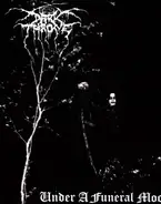 Darkthrone - Under a Funeral Moon