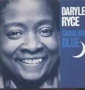 Daryle Ryce - Carolina Blue