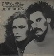 Daryl Hall & John Oates - Daryl Hall & John Oates