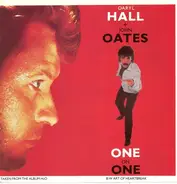 Daryl Hall & John Oates - One On One