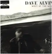 Dave Alvin - West of the West