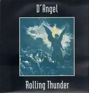 Dave Angel - Rolling Thunder