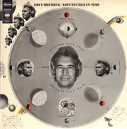 Dave Brubeck - Adventures in Time