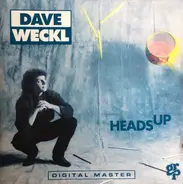 Dave Weckl - Heads Up