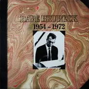 Dave Brubeck - 1954 - 1972