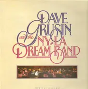 Dave Grusin - Dave Grusin and the NY-LA Dream Band
