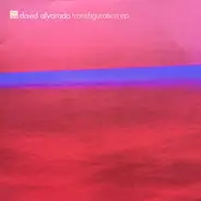 David Alvarado - Transfiguration EP