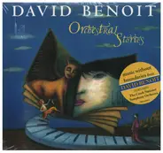 David Benoit - Orchestral Stories
