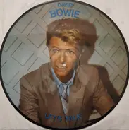 David Bowie - Let's Talk / Rare Interview