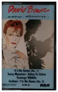 David Bowie - Scary Monsters