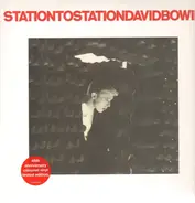 David Bowie - Station to Station
