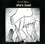 David Byrne - She's Mad
