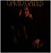 David Gates - Never Let You Go