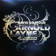 David Gilmour, David Bowie, Richard Wright - Arnold Layne