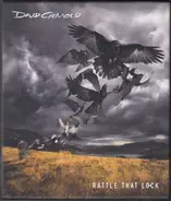 David Gilmour - Rattle That Lock