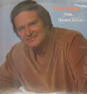 David Houston - From Houston to You