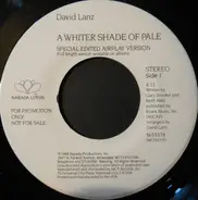 David Lanz - A Whiter Shade Of Pale