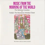 David Lewiston - Music From The Morning Of The World
