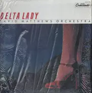 David Matthews Orchestra - Delta Lady