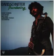 David Schnitter - Thundering