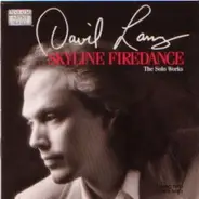 David Lanz - Skyline Firedance