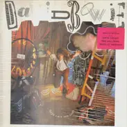 David Bowie - Never Let Me Down