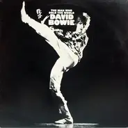 David Bowie - The Man Who Sold the World