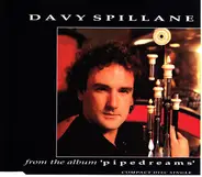 Davy Spillane - From The Album 'Pipedreams'