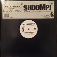 De La Soul - Shoomp / Much More