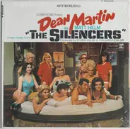 Dean Martin - As Matt Helm Sings Songs From 'The Silencers'