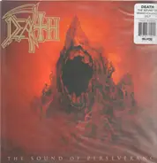Death - THE SOUND OF PERSEVERANCE