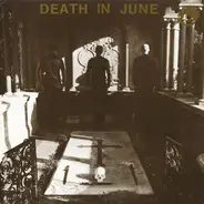 Death In June - 'Nada!'