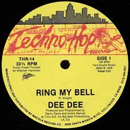 Dee Dee - Ring My Bell