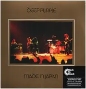 Deep Purple - Made in Japan