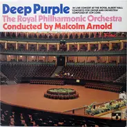 Deep Purple & The Royal Philharmonic Orchestra - Concerto for Group and Orchestra