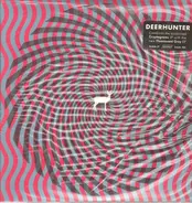 Deerhunter - Cryptograms / Fluorescent Grey