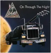 Def Leppard - On Through the Night