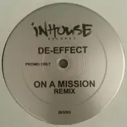 D'Effect - On A Mission (Remix)