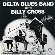 Delta Blues Band - No Overdubs