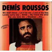 Demis Roussos - Demis