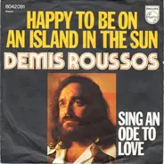 Demis Roussos - Happy To Be On An Island In The Sun