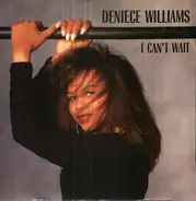 Deniece Williams - I Can't Wait