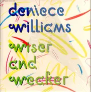 Deniece Williams - Wiser And Weaker