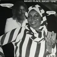 Denise Lasalle & Latimore - Right Place, Right Time