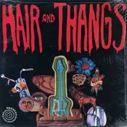 Dennis Coffey Trio - Hair and Thangs