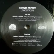 Dennis Coffey - Ubiquitous